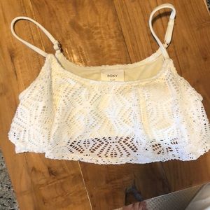Roxy Swimsuit Top